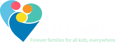 Kidsave Logo